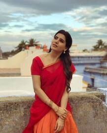 साउथ के सुपरस्टार नागार्जुन की बहू ने इंस्टाग्राम पर बिखेरा अपनी खूबसूरती का जलवा, नजर आईं बिकिनी में 