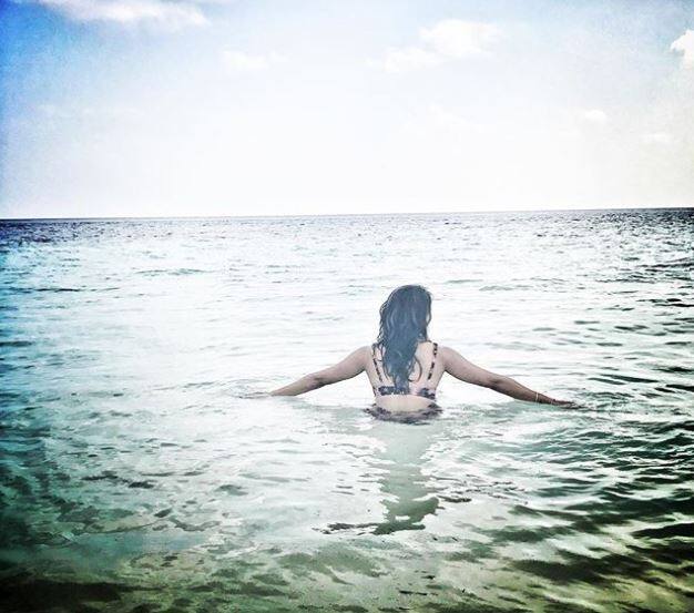 आपको बता दें कि शादी के बाद समांथा ने सोशल मीडिया पर अपना नाम समांथा रुथ प्रभु से बदलकर समांथा अक्केनी कर लिया है.