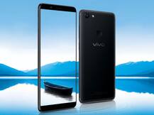 ...तो 10GB रैम के साथ Vivo ला रहा है अपना पहला बेजल लेस स्मार्टफोन? लीक हुई तस्वीर