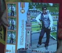 दिल्ली: इंग्लैंड से लौटे कारोबारी की घर के सामने ही चाकू मारकर हत्या