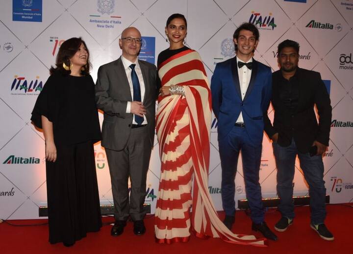 फिल्म ने बॉक्स ऑफिस पर धूआंधार कमाई करते हुए कई सारे रिकॉर्ड्स अपने नाम कर लिए हैं. (तस्वीर: मानव मंगलानी)