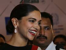 \'पद्मावत\' के सुपरहिट होने पर पहली बार बोलीं दीपिका- कामयाबी की कहानी अभी खत्म नहीं हुई