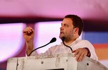 ‘रियर व्यू मिरर’ देख कर देश चला रहे हैं पीएम मोदी, जिससे सिर्फ दुर्घटना होती है: राहुल गांधी