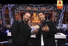 VIDEO: करन जौहर और रोहित शेट्टी ने कहा- इस वैलेंटाइन \इश्क वाला लव\ कीजिएगा