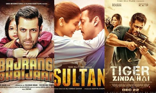 Bajrangi bhaijaan cheap full movie online