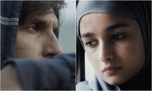 First Look: \'गली बॉय\' में ऐसी होगी रणवीर-आलिया की जोड़ी, क्या आपने देखी