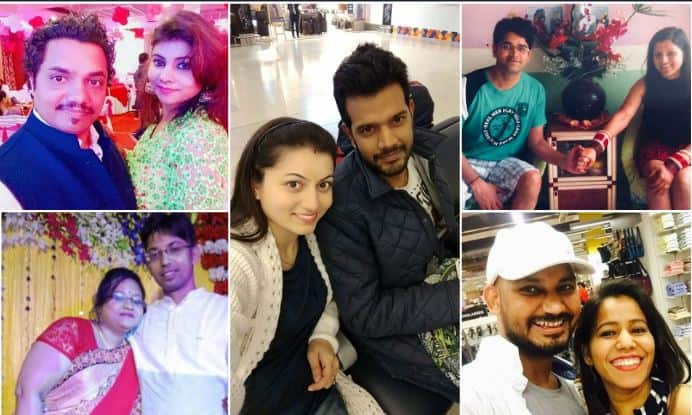 Promise Day 2018: The Top 5 Greatest Love Stories and their Promise on Promise Day Promise Day: 'ना उम्र की सीमा हो ना जन्मों का हो बंधन..', ऐसे हैं इन 'प्यार के पंछियों' के ये खास प्रॉमिस