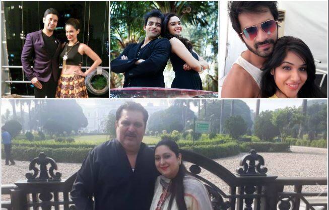 Promise Day 5 famous couples and their unique promise to their partner Promise Day पर जानें, क्या हैं इन स्टार जोड़ियों के एक दूसरे से यूनिक प्रॉमिस