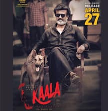 ये है रजनीकांत की फिल्म \'काला\' की रिलीज़ डेट, नहीं होगी 2.0 से क्लैश