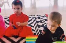 करण जौहर ने कुछ इस तरह मानाया यश और रूही का पहला जन्मदिन, देखें तस्वीरें