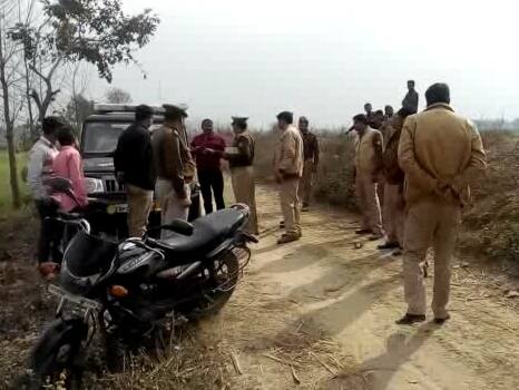 teacher dead body found in bareilly, police probe going on बरेली: जूनियर हाईस्कूल के शिक्षक की गोली मारकर हत्या, शव नहर में फेंका