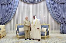 भारत ने अबू धाबी तेल क्षेत्र का 10 फीसदी हिस्सा खरीदा