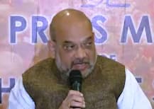 भागवत के बयान पर अमित शाह का टिप्पणी करने से इनकार, कहा- ‘फोन पर मैसेज देखा’