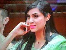  अर्शी खान ने शिल्पा शिंदे लेकर कही थी ये बात, अब मिला मुंहतोड़ जवाब