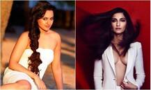 एटिट्यूड को लेकर सोनम कपूर ने सोनाक्षी से मांगी माफी, दबंग गर्ल बोलीं \'कुछ न कुछ कहना पड़ता है\'