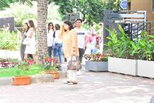 इन दिनों फैशन ब्लॉगर को डेट कर रहे हैं अरबाज़ खान, लंच पर दोनों साथ-साथ दिखे, यहां है पूरी जानकारी