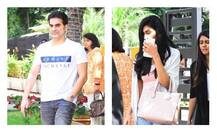 इन दिनों फैशन ब्लॉगर को डेट कर रहे हैं अरबाज़ खान, लंच पर दोनों साथ-साथ दिखे, यहां है पूरी जानकारी