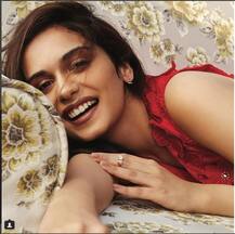 अपने इस ग्लैमरस फोटोशूट की वजह से सुर्खियों में हैं मिस वर्ल्ड मानुषी छिल्लर