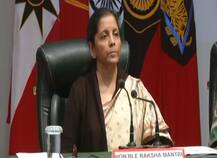 सुंजवां हमला: रक्षा मंत्री का बड़ा बयान, कहा- पाकिस्तान को हमले की कीमत चुकानी होगी