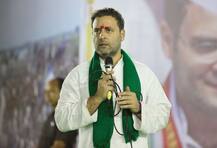 कर्नाटक में राहुल गांधी लगा रहे गुजरात वाला फॉर्मूला, कहा- मंदिर जाना अच्छा लगता है