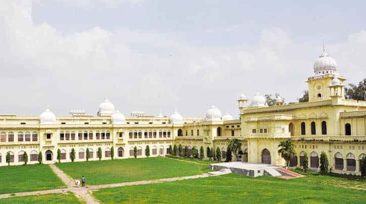 लखनऊ विवि के शताब्दी वर्ष समारोह में शामिल होंगे अनुपम खेर, कुमार विश्वास समेत तमाम दिग्गज