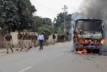 दलित युवक मर्डर: बीजेपी के पूर्व विधायक का रिश्तेदार है मुख्य आरोपी, MLA के यहां छिपा था