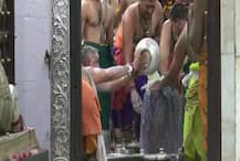 देशभर में आज धूमधाम से मनाई जा रही है महाशिवरात्रि, मंदिरों में लगा भक्तों का तांता