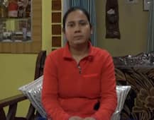 सेना में शामिल होंगी देश के लिए जान कुर्बान करने वाले शहीद शिशिर की पत्नी संगीता