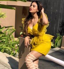 \'नागिन 3\' में एक बार फिर देखने को मिलेगी मौनी रॉय की झलक