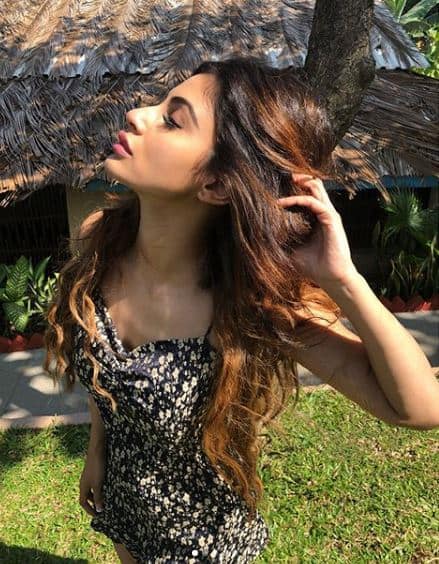 मीडिया रिपोर्ट्स में पहले दावा किया जा रहा किया जा रहा था कि इस सीजन में स्टार एक्ट्रेस मौनी रॉय और अदा खान को जगह नहीं दी गई है. लेकिन ताजा रिपोर्ट्स में मौनी रॉय को लेकर नई खबर सामने आ रही है.