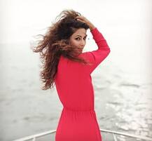 बिग बॉस फेम हिना खान का ये है वैलेंटाइन प्लान, इंस्टाग्राम पर शेयर की खास तस्वीर