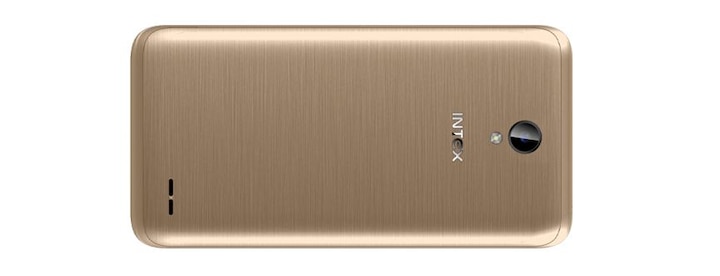  यह स्मार्टफोन इंटेक्स की वैल्यू एडेड सर्विस जैसे एलएफटीवाई (सिंगल-स्वाइप एक्सेस), डेटाबैक और प्राइम वीडियो को स्पोर्ट करता है. 