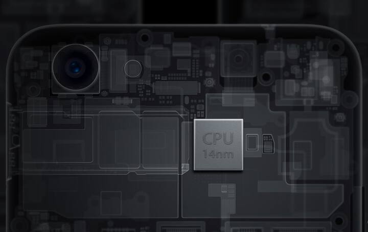 इस डिवाइस में 3जीबी रैम और 16जीबी रोम है. इसकी स्क्रीन 5.2 इंच की है और यह एंड्रायड 7.1 पर आधारित कलर ओएस 3.2 पर चलता है.