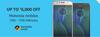 वैलेंटाइन डे सेल: मोटोरोला के इन स्मार्टफोन पर मिल रहा है 6 हजार रुपये तक बंपर डिस्काउंट