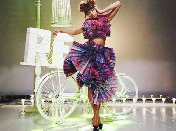 प्रणिति बिहार की रहने वाली हैं.