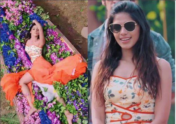 प्रणिति राय एमटीवी के शो से काफी लाइम लाइट में आई थीं.