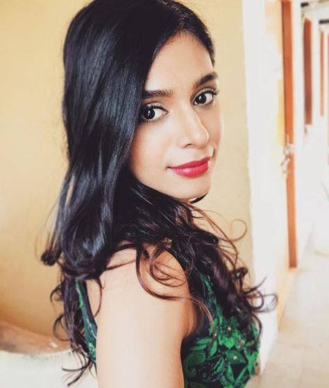 प्रणिती ‘मिस इंडिया 2015’ की फाइनलिस्ट भी रह चुकी हैं.