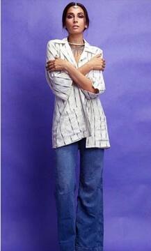 IN PICS: टीवी सेलिब्रिटी मोनिका डोगरा ने शेयर की इंस्टाग्राम पर अपनी नई तस्वीरें 