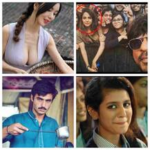 दुनियाभर के ऐसे 10 आम लोग जो चंद मिनटों में बन गए स्टार