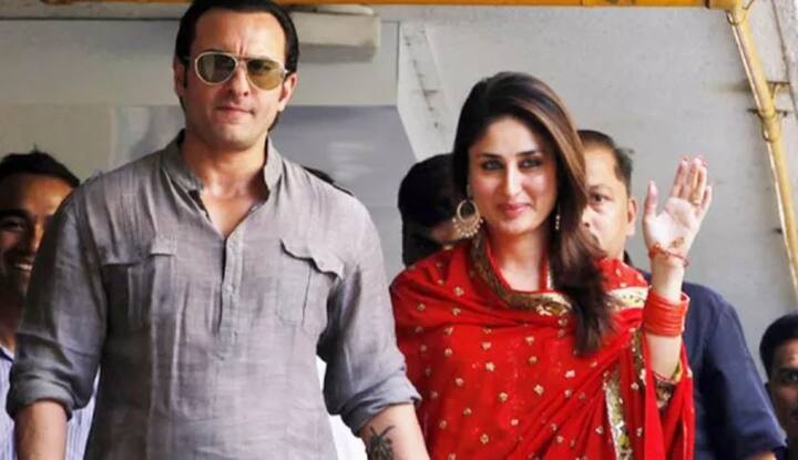 पांच साल तक एक दूसरे को करीब से जानने के बाद इन्होंने शादी का फैसला किया और 2012 में करीना कपूर सैफ से शादी के बाद बेगम बन गईं. करीना ने शादी के बाद अपना धर्म नहीं बदला बल्कि सिर्फ अपने नाम में खान सरनेम जोड़ लिया. करीना ने 2016 में बेटे तैमूर को जन्म दिया. इसके बाद कुछ ही समय में वो बिल्कुल फिट हो गईं. उम्र की बात करें तो करीना सैफ से करीब 10 साल छोटी हैं लेकिन ये जोड़ी हमेंशा ही बॉलीवुड के हॉट कपल्स में शुमार की जाती है.