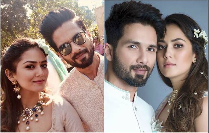बॉलीवुड में चॉकलेट ब्वॉय की इमेज रखने वाले शाहिद कपूर शादी से पहले भी अपने रिलेशनशिप को लेकर काफी सर्खियों में रहे. जब 2015 में ऐसी खबरें आईं कि वो दिल्ली की रहने वाली मीरा राजपूत से शादी रचाने वाले हैं तो सब हैरान रह गए. दरअसल शाहिद का नाम करीना कपूर से लेकर प्रियंका चोपड़ा तक कई अभिनेत्रियों के साथ जुड़ा लेकिन किसी के साथ उनका रिलेशनशिप कोई मोड़ नहीं ले पाया. इसके बाद शाहिद ने अरेंज मैरिज करने का फैसला किया.