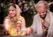 वैलेंटाइन डे: विराट अनुष्का से सैफ-करीना तक, रियल लाइफ में सुपरहिट हैं बॉलीवुड की ये जोड़ियां