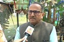 जम्मू-कश्मीर मंत्रिमंडल में बड़ा बदलाव आज, स्पीकर-डिप्टी सीएम के पद आपस में बदलेगी बीजेपी