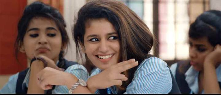 लोग अब इस सवाल तक आ पहुंचे हैं कि प्रिया मलयाली फिल्म करने के बाद बॉलीवुड में भी अपने कदम रखेंगी या नहीं?