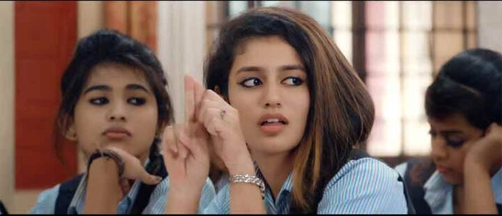 बीबीसी से हुए इंटरव्यू के दौरान जब उनसे सवाल किया गया कि क्या वो मुंबई की फिल्म नगरी में भी दस्तक देना चाहती हैं. इस सवाल पर प्रिया ने कहा, “मुझे हर भाषा में कोशिश करनी है. बॉलीवुड में तो जरूर आना है.”