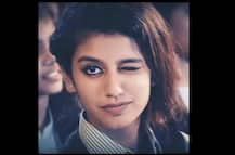 नेशनल क्रश प्रिया प्रकाश का ये नया वीडियो हो रहा है सोशल मीडिया पर वायरल