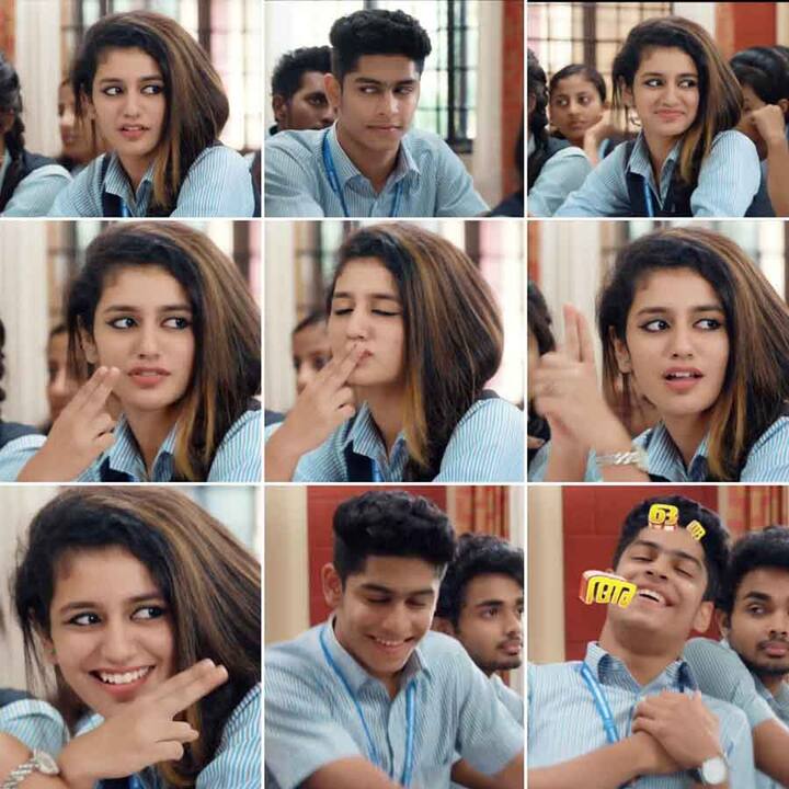 लोगों के इन सवालों के जवाब खुद प्रिया ने दिए हैं. प्रिया ने बीबीसी हिंदी से बात करते हुए बॉलीवुड में कदम रखने के सवाल का भी जवाब दिया है.