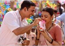 चार दिनों में \'पैडमैन\' ने घरेलू बॉक्स ऑफिस पर 45 करोड़ का आंकड़ा पार किया