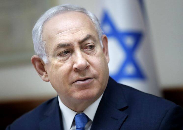 Police recommend Israeli PM Benjamin Netanyahu be indicted on corruption, bribery charges इजरायल: भ्रष्टाचार के आरोप में नेतन्याहू के खिलाफ केस चलाने की सिफारिश, इस्तीफे से इनकार