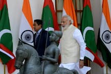 मालदीव संकट: चीन की भारत को चेतावनी, सैन्य हस्तक्षेप किया तो चुप नहीं बैठेंगे